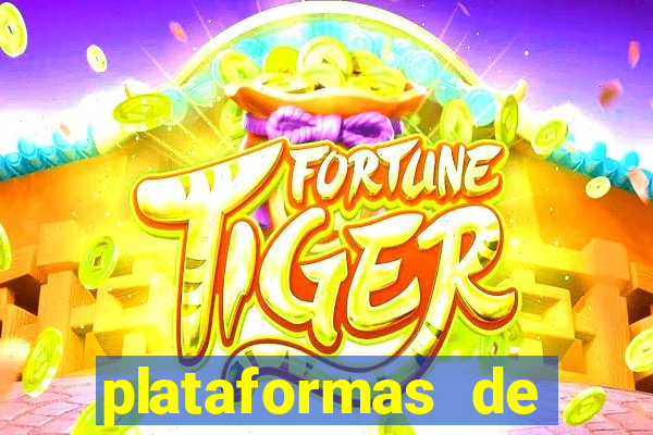 plataformas de jogos antigas